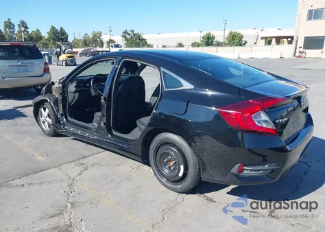 2021 Honda Civic Sport from USA, damaged, VIN 2HGFC2F83MH530864